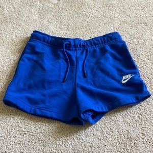Nike shorts